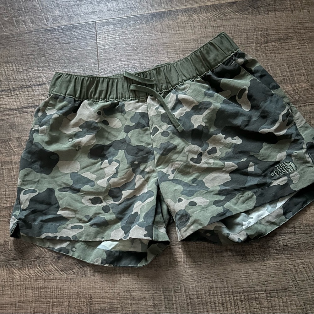 The North Face Shorts